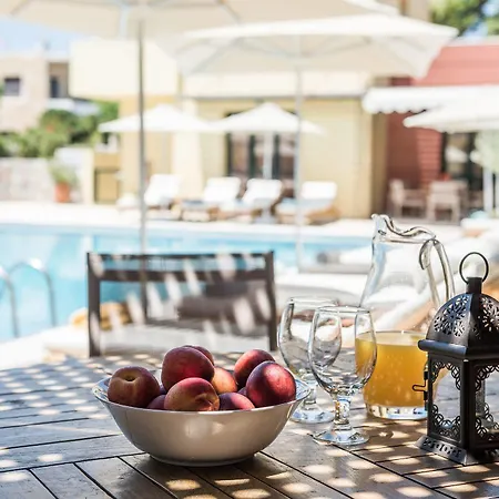 Daphnis Villa Chania (Crete)
