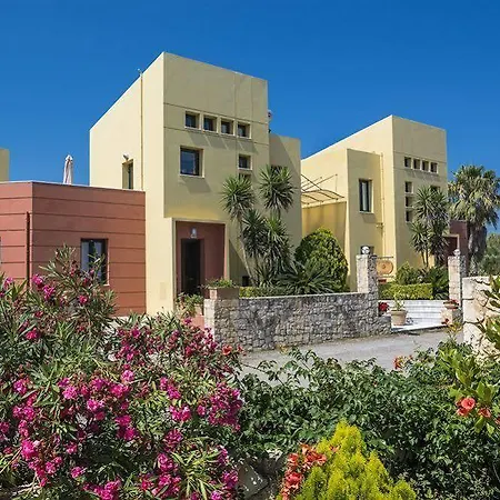 Villa Daphnis *