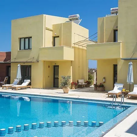 Daphnis * Chania (Crete)